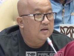 DPR Sebut Buat Aturan Tak Bisa Sehari, Ojol Beri Sindiran: UU KPK Bisa Singkat, Saya Tak Mau Alasan
