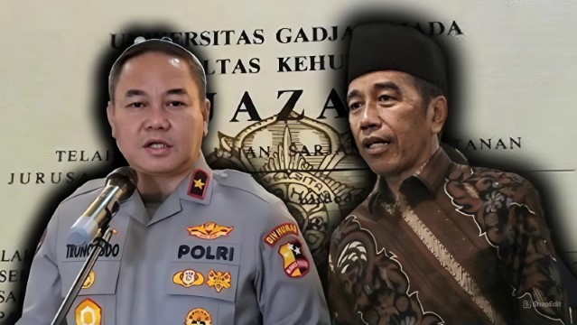 Aroma Reshuffle Juni Menguat! Menerka Potensi Erick Thohir Out?