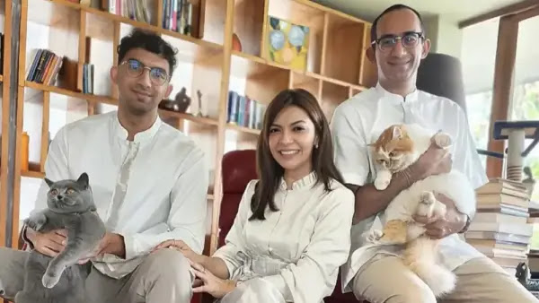 Najwa Shihab Mengaku Sangat Bucin hingga Berani Nikah Muda Usia 20 Tahun dengan Ibrahim Sjarief