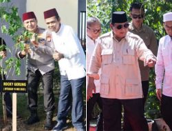 Dua Ustad yang Pernah Dituduh Radikal Kini Dapat Panggung di Pemerintahan Prabowo Subianto