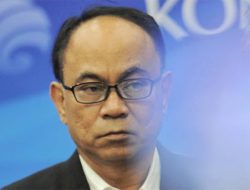 IM57+ Desak KPK Usut Tuntas Dugaan Suap Budi Arie dalam Kasus Judi Online