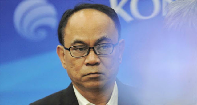 IM57+ Desak KPK Usut Tuntas Dugaan Suap Budi Arie dalam Kasus Judi Online