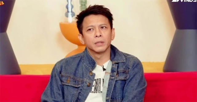 Ariel NOAH Ungkap Bobroknya LMKN: Royalti Sudah Dibayar, Penciptanya Nggak Dapet