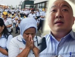 Korupsi Kredit Rp3,5 Triliun: Rumah Tersangka Sritex Digeledah, 15 Barang Bukti Disita