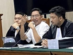 Terdakwa Kasus Judi Online Bantah Budi Arie Dapat Jatah Dana Judol