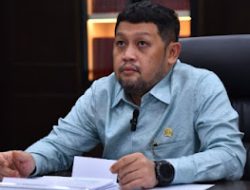 Komisi III DPR Desak Enam Tersangka Grup FB Fantasi Sedarah Dihukum Kebiri