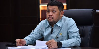 Komisi III DPR Desak Enam Tersangka Grup FB Fantasi Sedarah Dihukum Kebiri