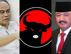 Makin Seru! Budi Arie Tuding Budi Gunawan dan PDIP Terseret Judi Online, Apa Buktinya?
