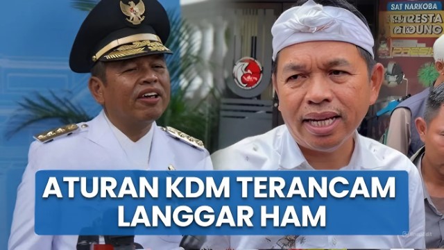 NU Bekasi Protes Aturan Terbaru Dedi Mulyadi Soal Ijazah: Ini Kebijakan Zalim!