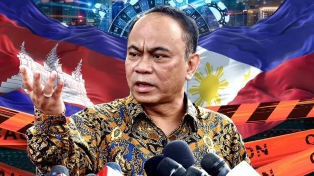 Terungkap Dugaan Permainan dalam Kasus Judi Online, Budi Arie Terima Milyaran?