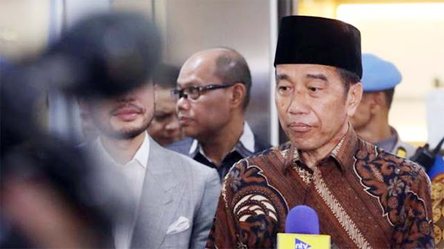 Anak Muda Ogah Kuliah di UGM Gegara Isu Ijazah Palsu Jokowi: Takut Jadi Penipu Ulung Negara!