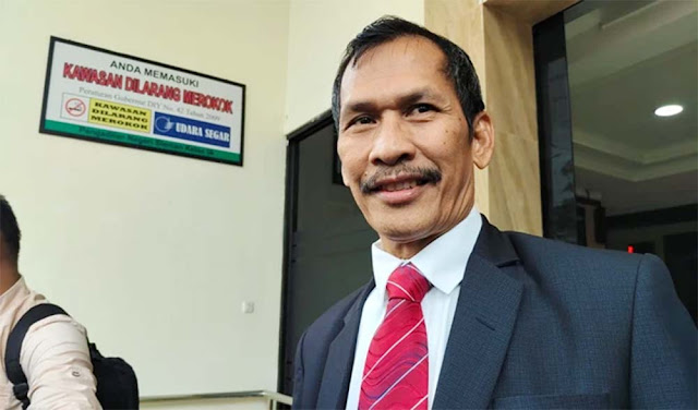 Sidang Gugatan ke Rektor UGM: Penggugat Minta Tunjukkan Duplikat Ijazah Jokowi