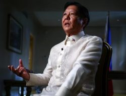 Tegas! Presiden Bongbong Minta 30 Menteri Mundur Sukarela Dari Kabinet: Masyarakat Telah Bersuara, Kami Mendengarnya