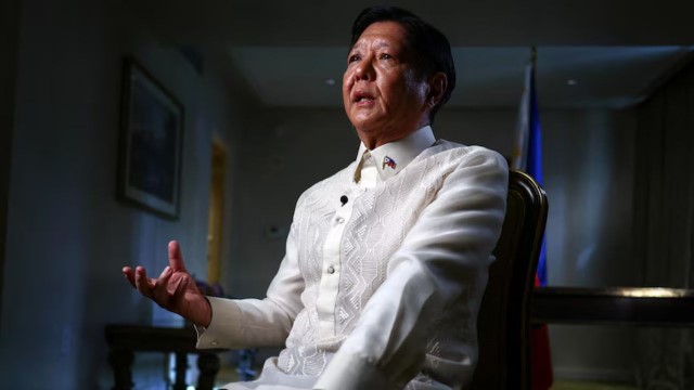 Tegas! Presiden Bongbong Minta 30 Menteri Mundur Sukarela Dari Kabinet: Masyarakat Telah Bersuara, Kami Mendengarnya