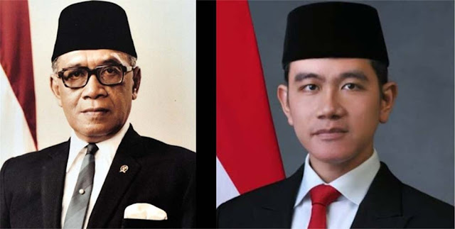 Hendri Satrio: Hamengkubuwono IX Wapres Terbaik RI Bukan Gibran