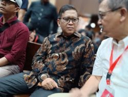 Hasto Harap Harun Masiku Segera Ditangkap