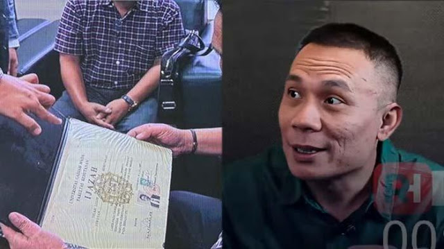 Rismon Sianipar Sebut Identik Bukan Otentik, Tidak Disebutkan juga Ijazah Siapa saja yang jadi Pembanding