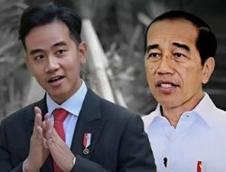 Politikus PSI Puji Kapasitas Wapres: Jangan Nilai Mas Gibran Hanya Karena Anak Jokowi!