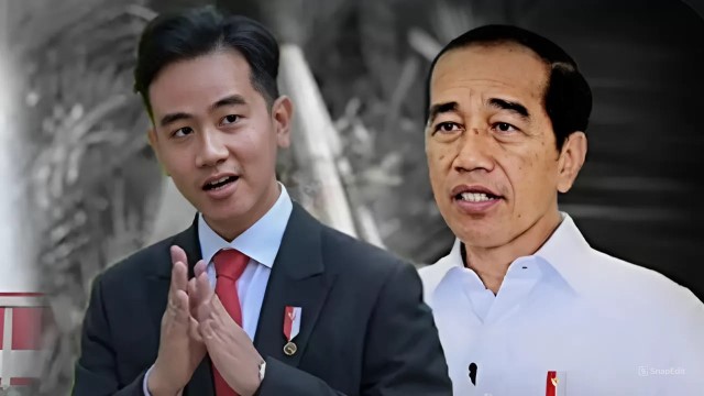Politikus PSI Puji Kapasitas Wapres: Jangan Nilai Mas Gibran Hanya Karena Anak Jokowi!