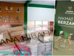Baznas Tasikmalaya Beli Mobil Dinas dari Dana Hibah: Xpander Cross, Rush hingga WR-V; Klaim Sudah Sesuai Prosedur