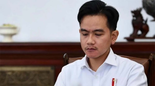 Julukan Gibran Wapres Terbaik Terlalu Subjektif