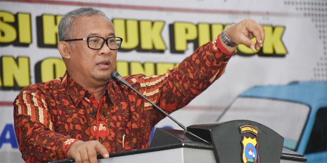 Bareskrim Polri Nyatakan Ijazah Jokowi Asli, Guru Besar UGM: Jika Masih Ada yang Mempermasalahkan, Berhadapan dengan Aparat