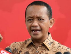 Minta Pertamina Impor Minyak dari Amerika Serikat, Bahlil: Tidak Ada Alasan!