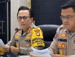 Polda Metro Usut Lahan BMKG Diduga Dikuasai GRIB Jaya