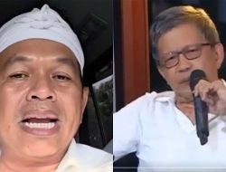 Mengapa Rocky Gerung Menyebut Kang Dedi Mulyadi Sebagai King Dedi Mulyono? Ini Alasannya