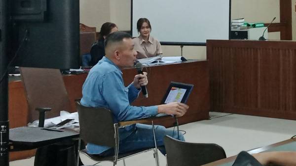 Rismon Sepelekan Hasil Forensik Bareskrim Ijazah Jokowi, Ada 4 Hal yang Janggal dan Tak Sinkron
