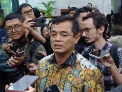 Djaka Budi Utama, Pensiun dari TNI Langsung Jadi Dirjen Bea Cukai