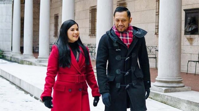 Annisa Pohan Banggakan Prestasi AHY, Wapres Gibran Kena Sindir Publik