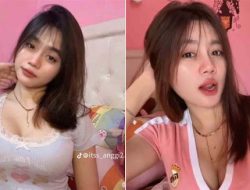 Video Its Anggi Viral! Link Video Its Anggi Tiktok dan Telegram Bikin Heboh!