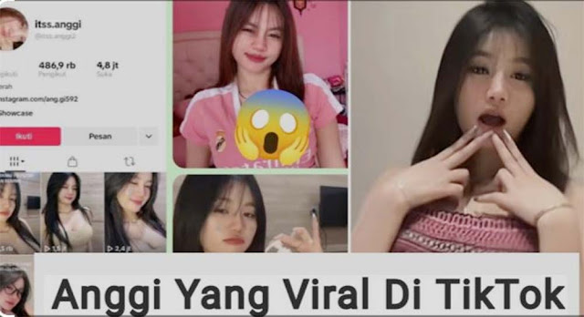 Diduga Link Video Its Anggi Durasi 1 Menit Tak Kalah Seru