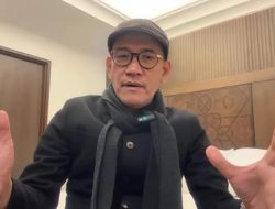 Mendadak Refly Harun Ogah Dicap Pendukung Roy Suryo Cs, Minta Disebut Sebagai Pengamat Saja, Ada Apa?