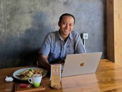 NEWEST INDONESIA Perkuat Branding Digital Seiring Berkembang Pesat Pengguna Media Sosial Di Tanah Air