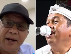 Dikritik Rocky Gerung Berpikiran Dangkal, Dedi Mulyadi: Daripada Berpikiran Dalam Malah Buat Orang Tenggelam