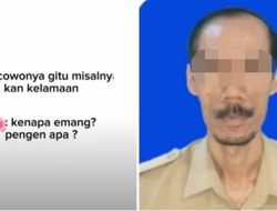 Viral Rekaman Suara Guru SMPN 3 Depok Saat Lecehkan Siswi Bocor, Durasi 1:30 Detik Beredar di Sosial Media
