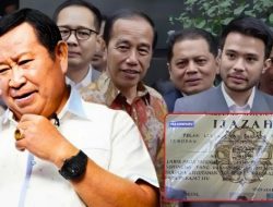Bicara Ending Kasus Tuduhan Ijazah Palsu Jokowi, Eks Kabareskrim Susno Duadji Singgung Soal Keadilan