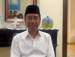 Cerita Jokowi Tak Tahu Siapa Itu Purwoko, Tegaskan Nama Masa Kecilnya Mulyono, Begini Asal-usulnya