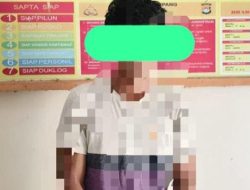 Disuruh Mertua Antar Hasil Panen, AR Malah Tergoda Lihat Adik Ipar Seorang Diri di Rumah, Terjadilah...