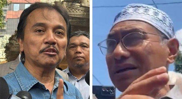 Serangan Balik Roy Suryo-TPUA ke Bareskrim usai Ijazah Jokowi Dinyatakan Asli, Penyidik Dilaporkan