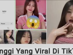 Video Its Anggi Viral Sama Ayang di Tiktok, Full Durasi 2 Menit 47 Detik