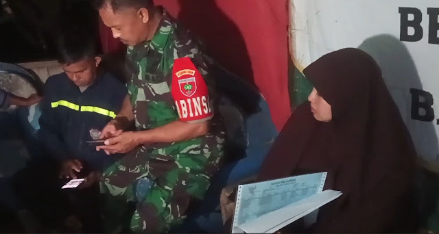 Diduga Jadi Teroris, Pelajar SMA di Gowa Ditangkap Densus 88 saat Beli Minum