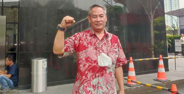 Siaga 98: Polemik Ijazah Jokowi Sebaiknya Diakhiri