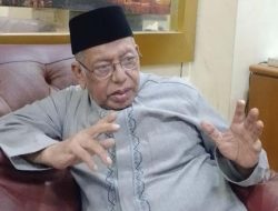 Habib Umar Alhamid: Tak Inginkan Soeharto Jadi Pahlawan, Sebaiknya Bercermin Dulu