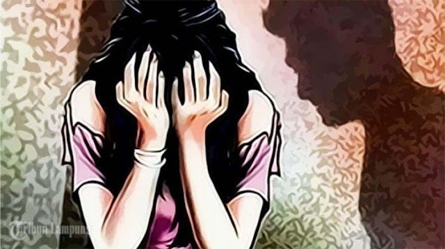 Disuruh Mertua Antar Hasil Panen, Pria di Mamuju Malah Cabuli Ipar, Pelaku Langsung Dijemput Polisi