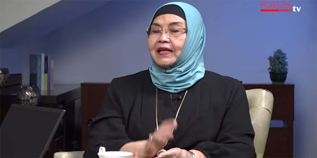 Indonesia Bakal jadi Tempat Uji Coba Vaksin TBC Bill Gates, Siti Fadilah: Menkes Budi Tuhankan Vaksin