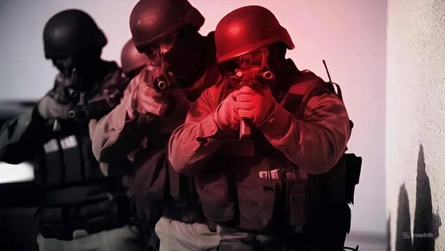 GEGER! Remaja 18 Tahun di Sulsel Ditangkap Densus 88: Sebarkan Propaganda ISIS, Ajak Bom Tempat Ibadah