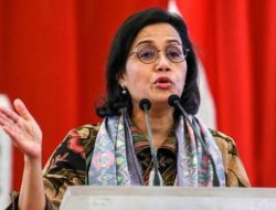 Klaim Sri Mulyani: Ekonomi Tumbuh 4,9 Persen, 3,6 Juta Lapangan Pekerjaan Tercipta!